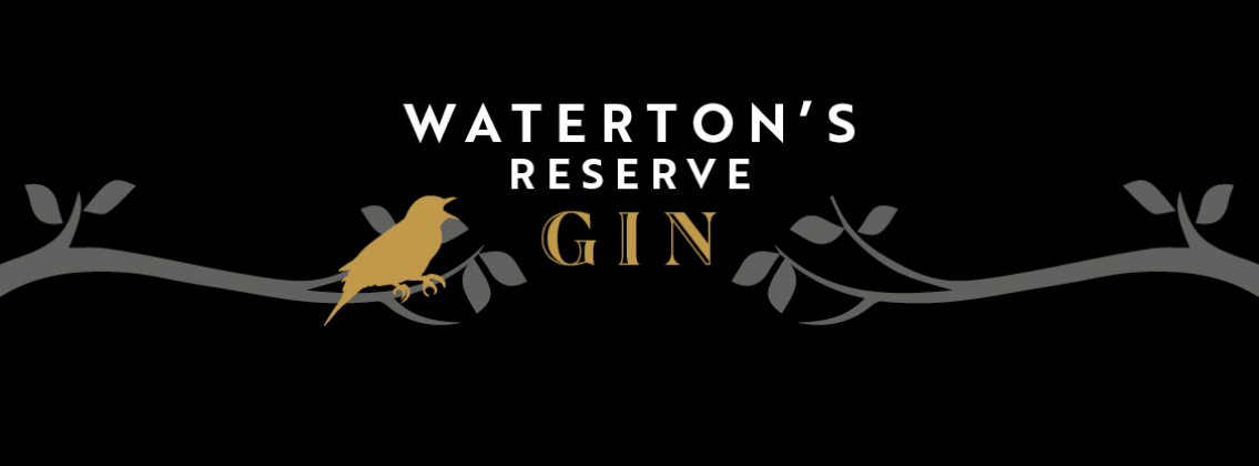 Watertons Reserve Gin