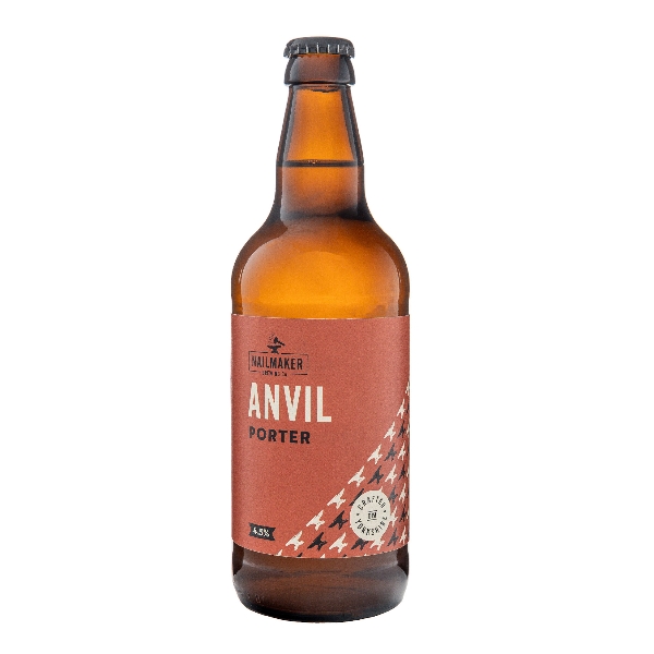 Anvil Porter 4.5% Nailmaker
