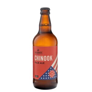 Chinook Pale Ale 4.1% Nailmaker