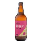 Mosaic Pale Ale 4.1% Nailmaker