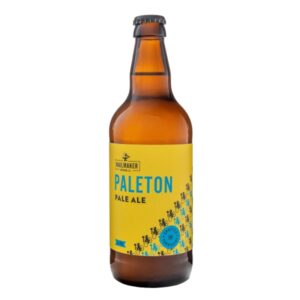 Paleton Pale Ale 4.1% Nailmaker