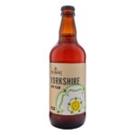 Yorkshire Bitter 3.6% Nailmaker Brewing Co